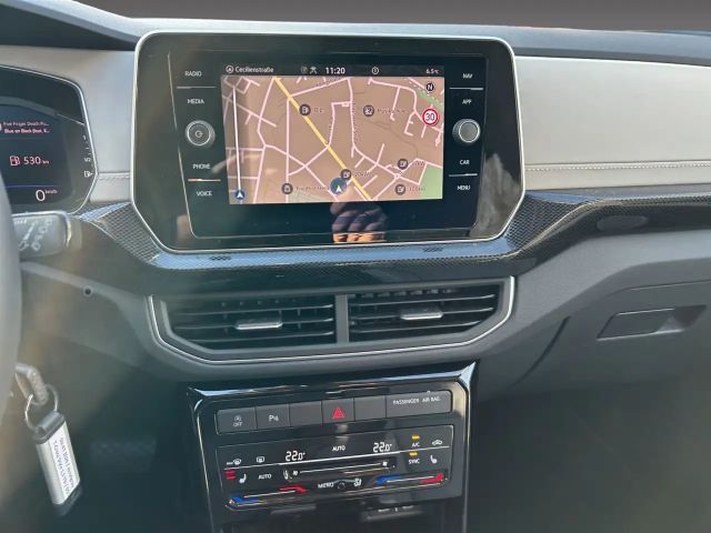 Volkswagen T-Cross 1.5 TSI DSG IQ.Drive Style