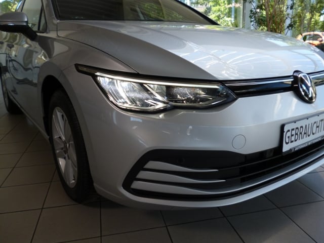 Volkswagen Golf 2.0 TDI DSG Golf VIII Life