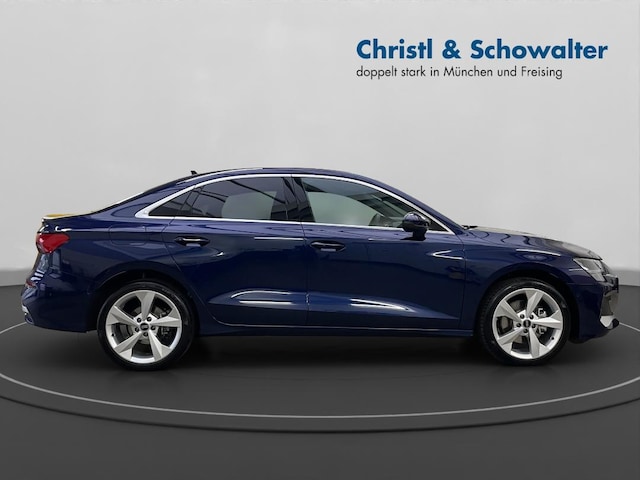 Audi A3 35 TFSI S-Tronic Sedan