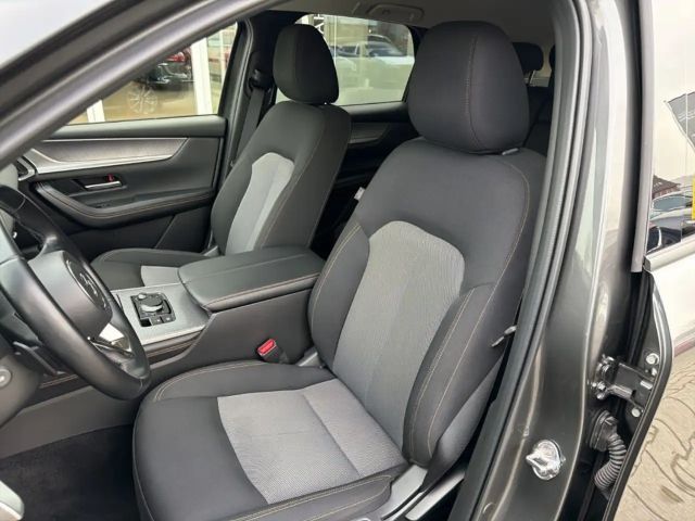 Mazda CX-60 4WD Exclusive-line