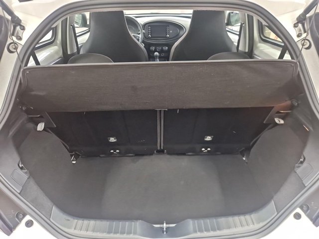 Toyota Aygo X 5-deurs