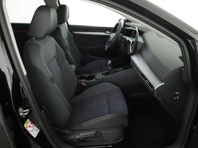 Volkswagen Golf Business Variant