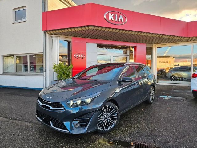 Kia Ceed GDi GT-Line SportWagon