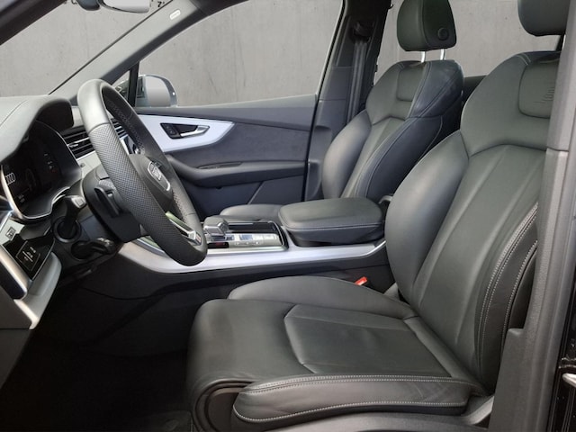 Audi Q7 45 TDI Quattro S-Line