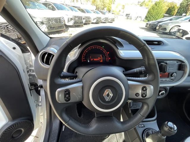 Renault Twingo Zen