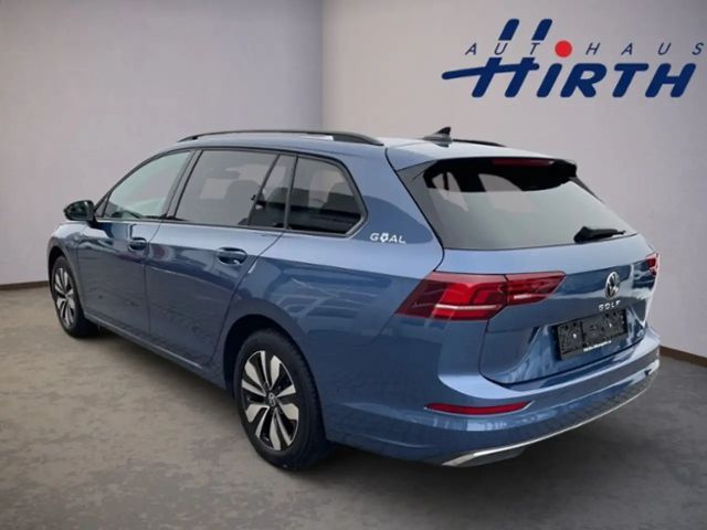 Volkswagen Golf 1.5 eTSI DSG Golf VIII Variant