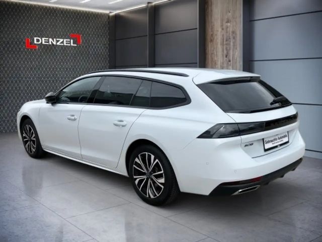 Peugeot 508 BlueHDi SW