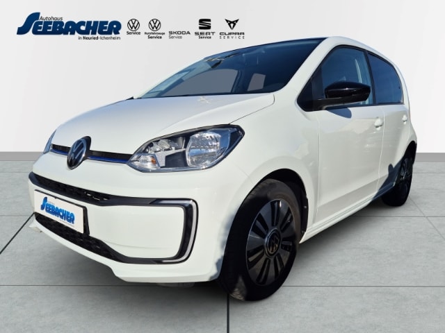 Volkswagen e-up! Style