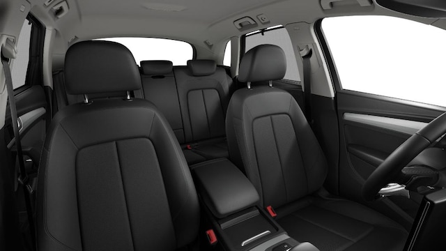 Audi Q5 40 TFSI Quattro S-Tronic