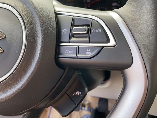 Suzuki Swift Hybrid Shine