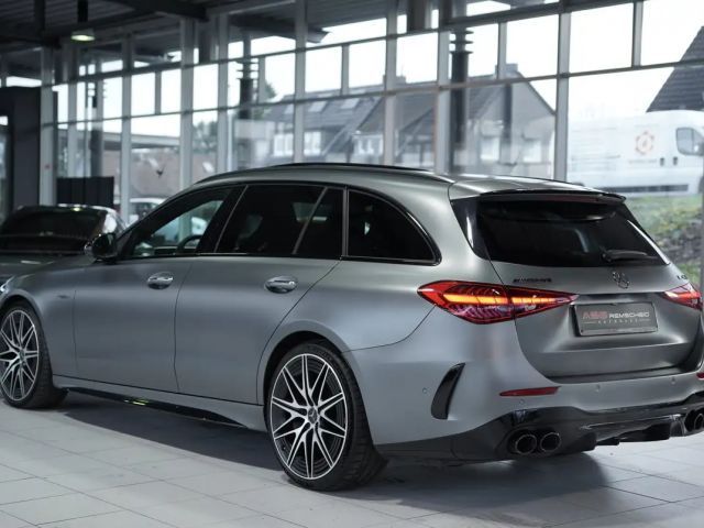 Mercedes-Benz C 43 AMG 4MATIC AMG Line Estate