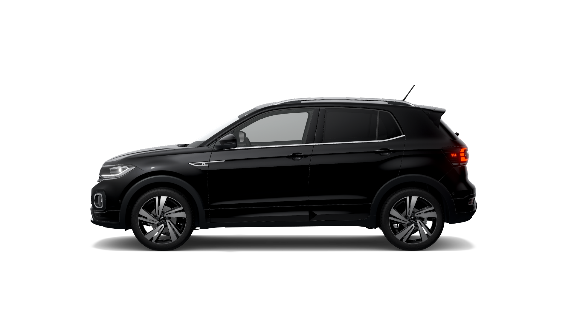 Volkswagen T-Cross 1.0 TSI DSG Style