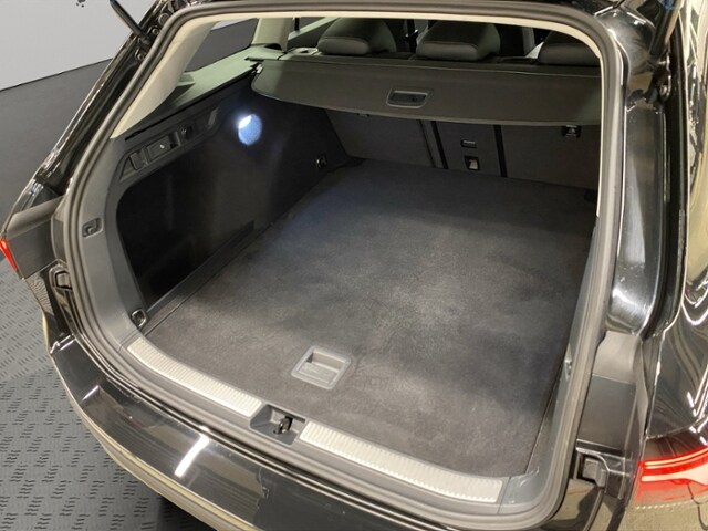 Volkswagen Passat 1.5 eTSI DSG Variant