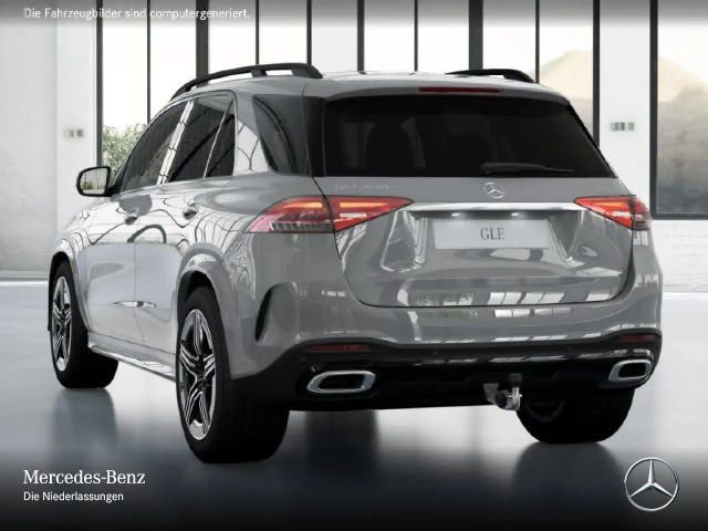 Mercedes-Benz GLE 450 4MATIC AMG Line