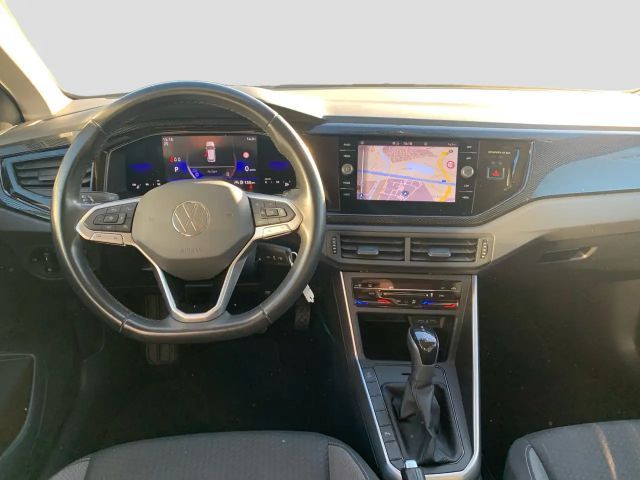 Volkswagen Taigo 1.0 TSI DSG Life