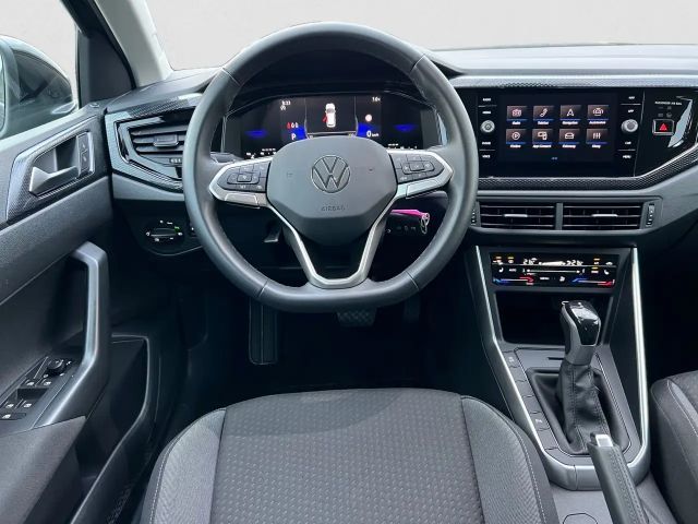 Volkswagen Taigo DSG Life