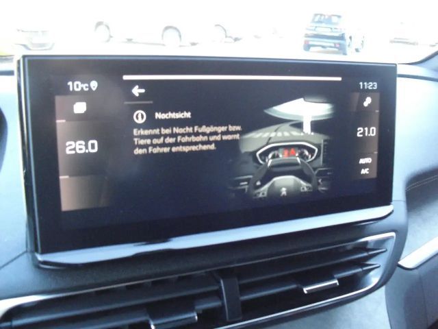 Peugeot 3008 GT-Line