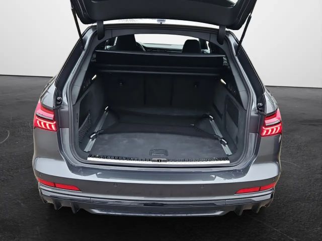 Audi S6 Avant Quattro