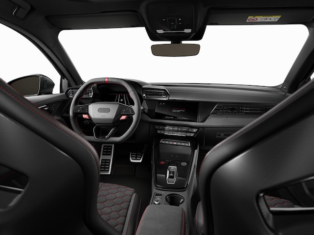 Audi RS3 Quattro S-Tronic Sedan