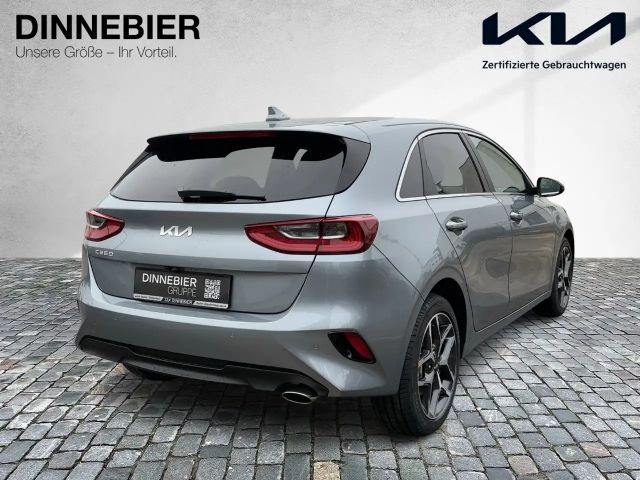 Kia Ceed CEED Ultimate Edition 1.5T LED+Kamera+Navi