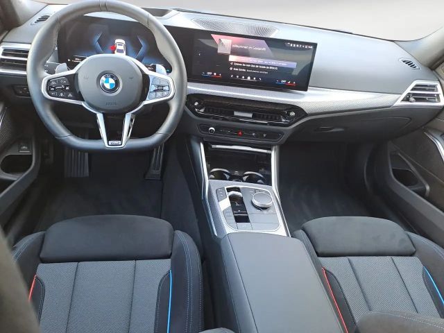 BMW 320 320d Sedan xDrive