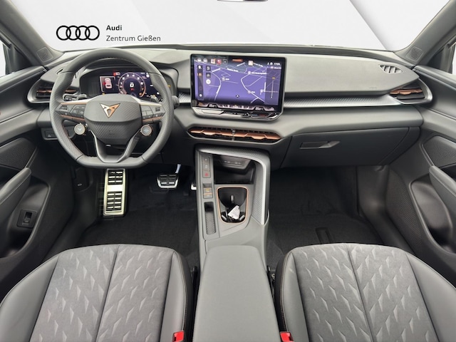 Cupra Terramar 2.0 TSI VZ