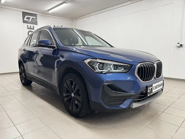 BMW X1 xDrive18d