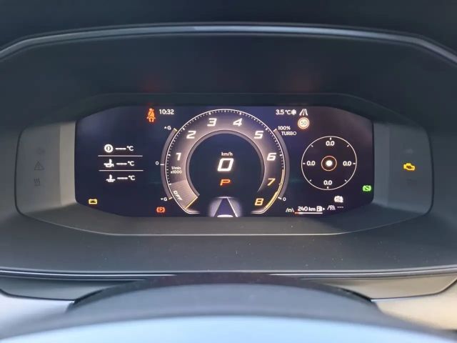 Cupra Leon DSG Sportstourer