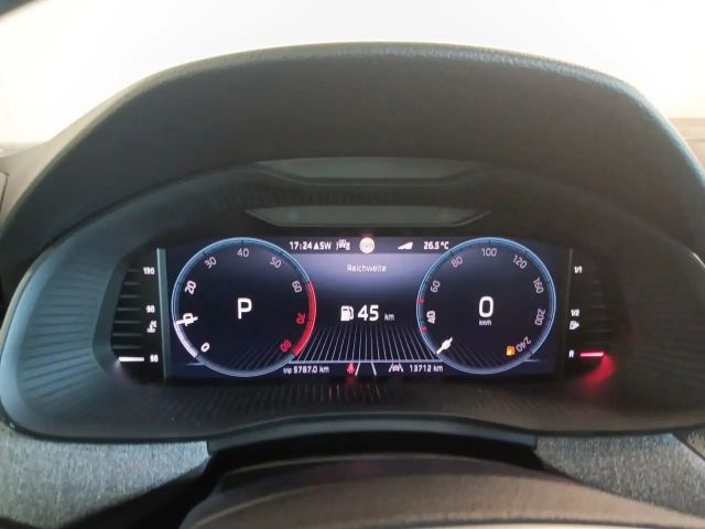 Skoda Kamiq Selection