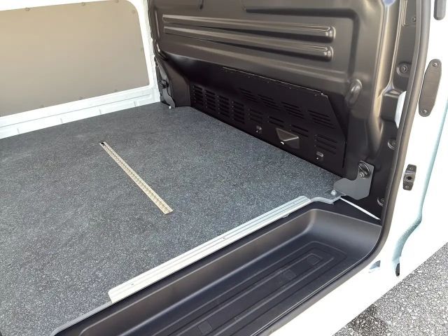 Volkswagen Transporter 4Motion T7