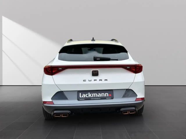 Cupra Formentor 1.4 e-Hybrid