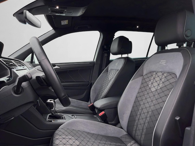 Volkswagen Tiguan 2.0 TDI DSG R-Line