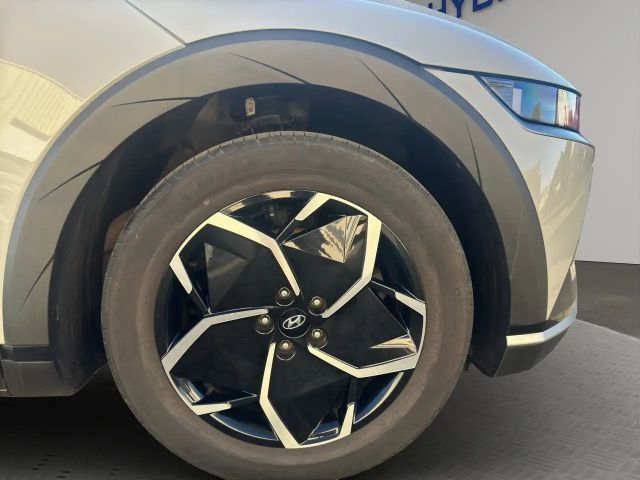 Hyundai IONIQ 5 58kWh 2WD BASIS - 97,3% SOH - GARANTIE BIS 05/2030