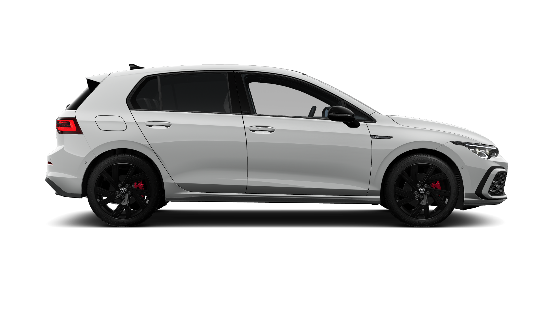 Volkswagen Golf DSG GTD IQ.Drive