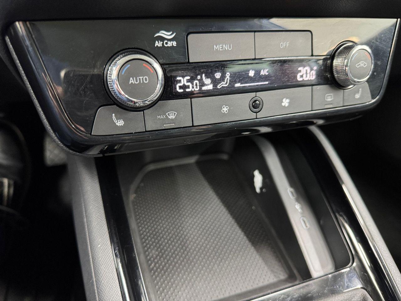 Skoda Kamiq 1.0 TSI Selection