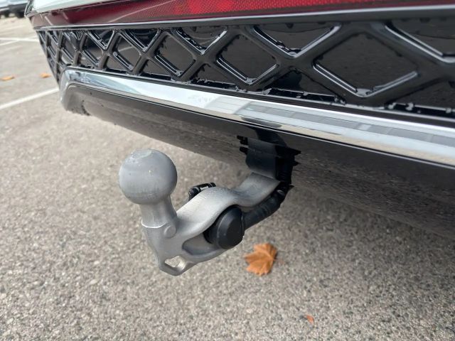 Volkswagen Tiguan DSG Sport eHybrid