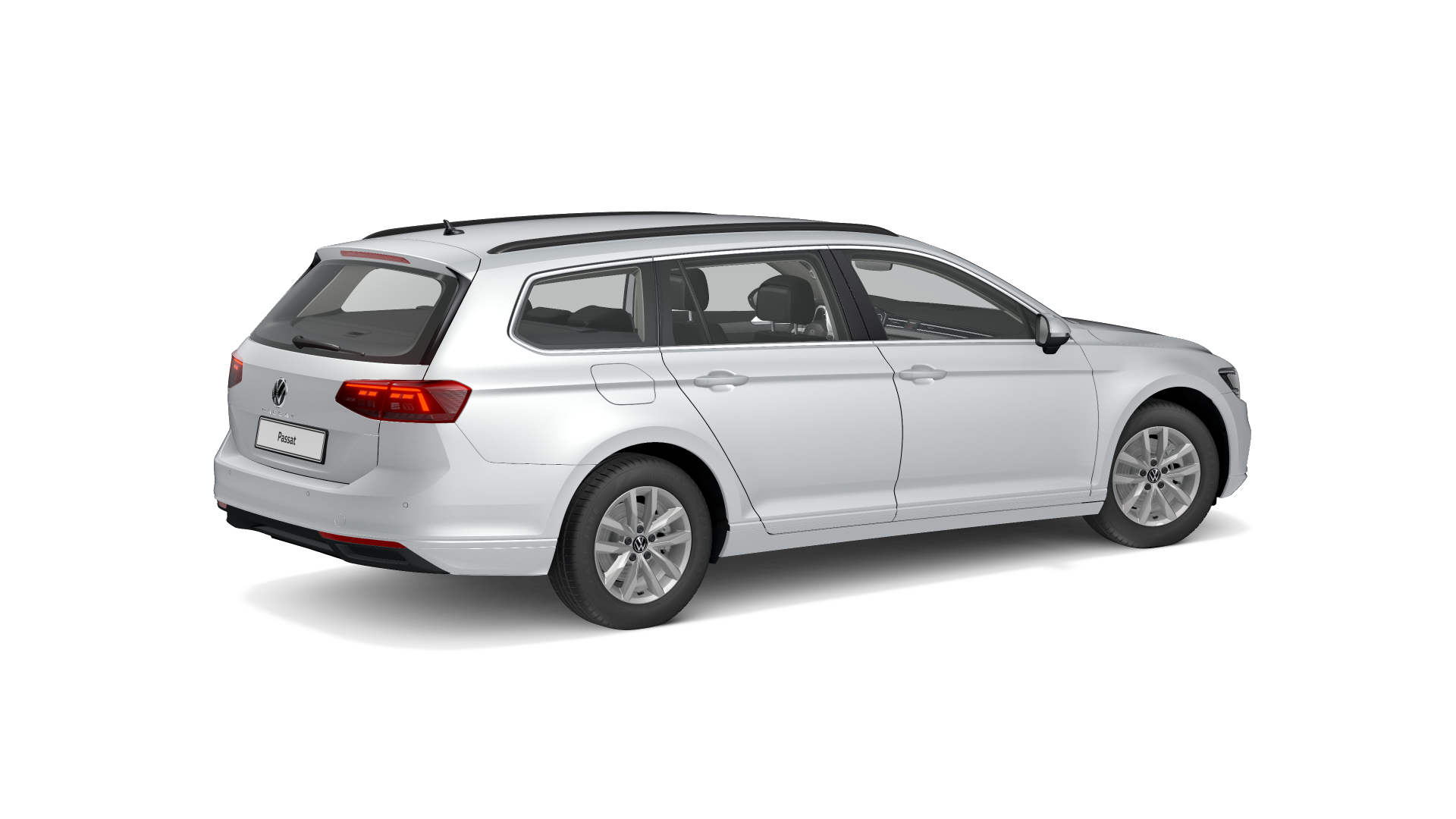 Volkswagen Passat 2.0 TDI Variant