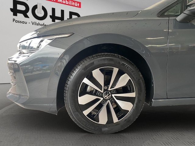 Volkswagen Golf 1.5 TSI DSG Golf VIII Plus