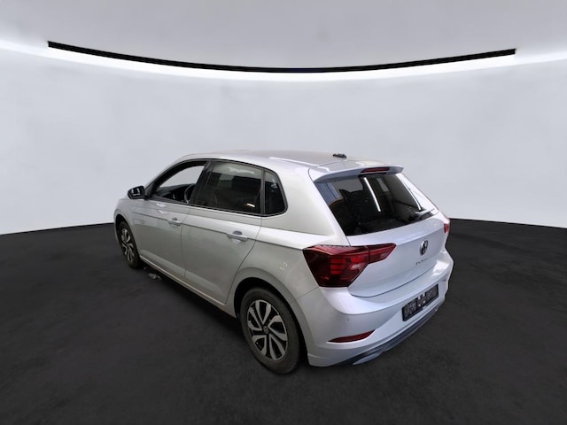 Volkswagen Polo 1.0 TSI DSG