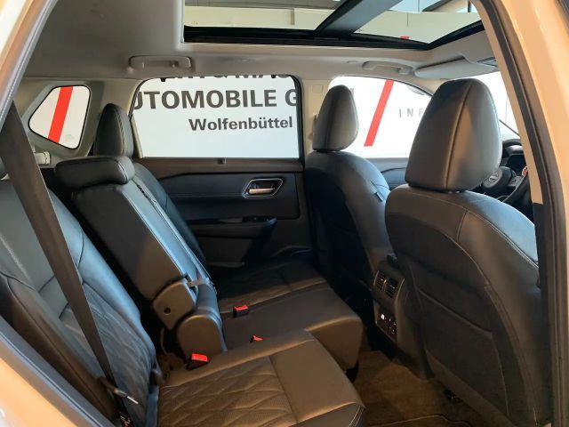 Nissan X-trail Tekna e-4ORCE