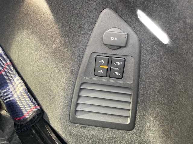 Volkswagen Touareg 3.0 V6 TDI