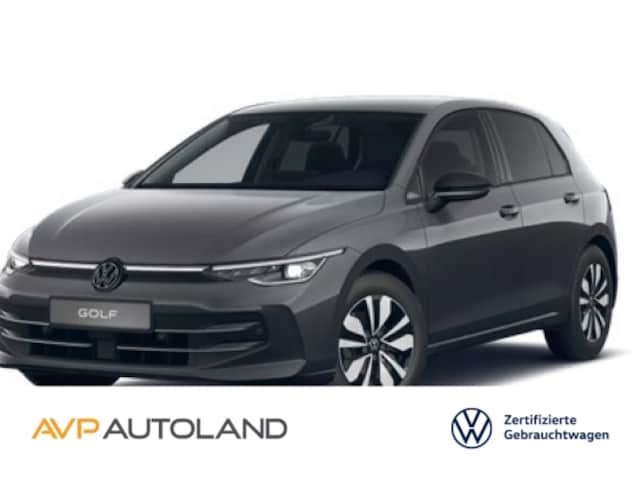 Volkswagen Golf 1.5 TSI Golf VIII