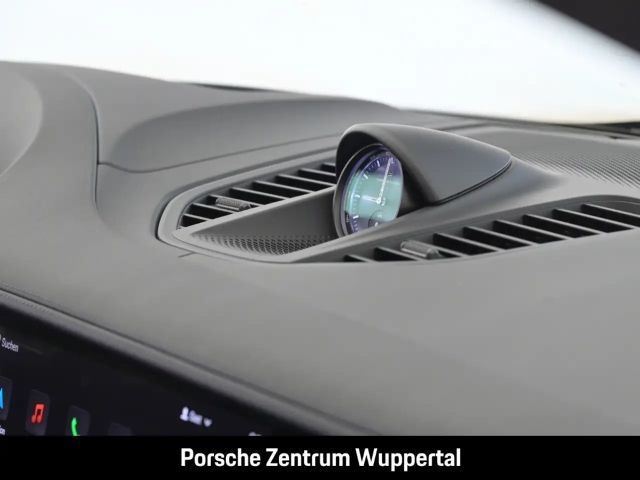 Porsche Panamera 4 E-Hybrid