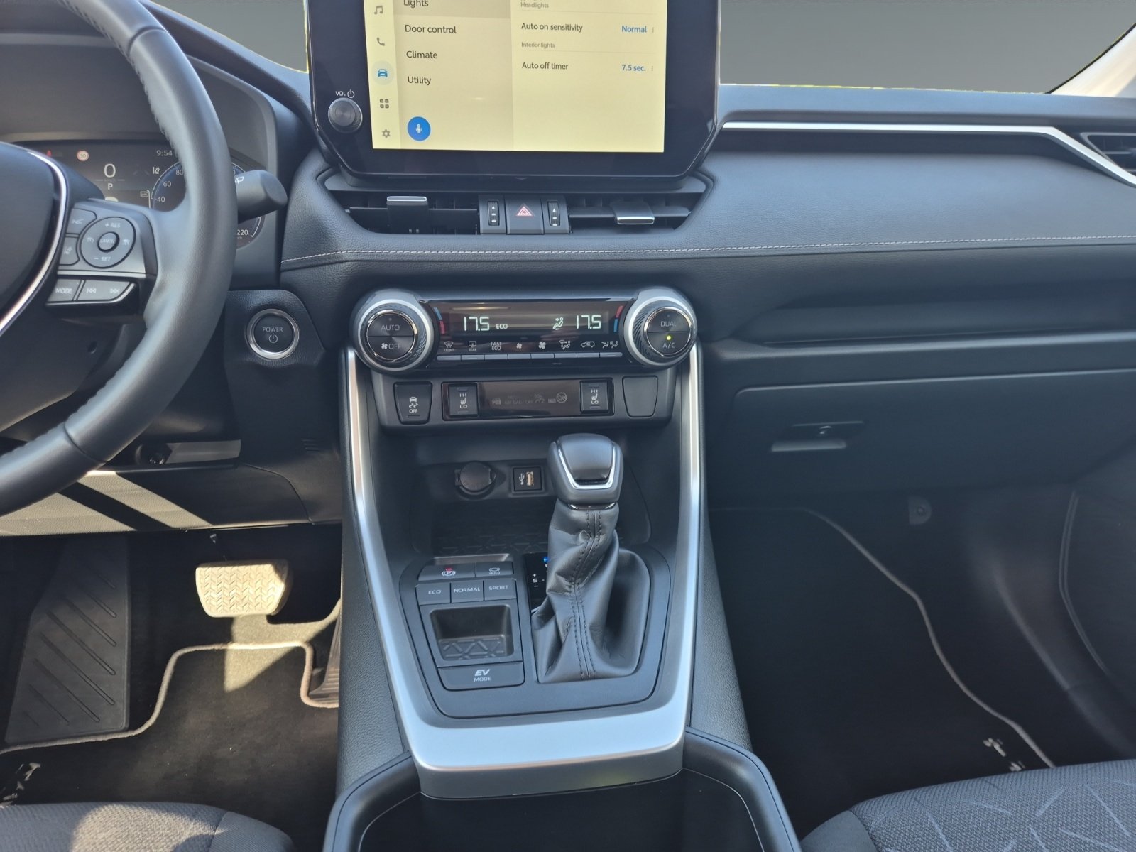 Toyota RAV4 5-deurs Business