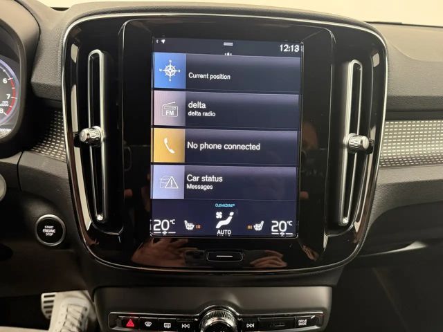 Volvo XC40 Geartronic R-Design