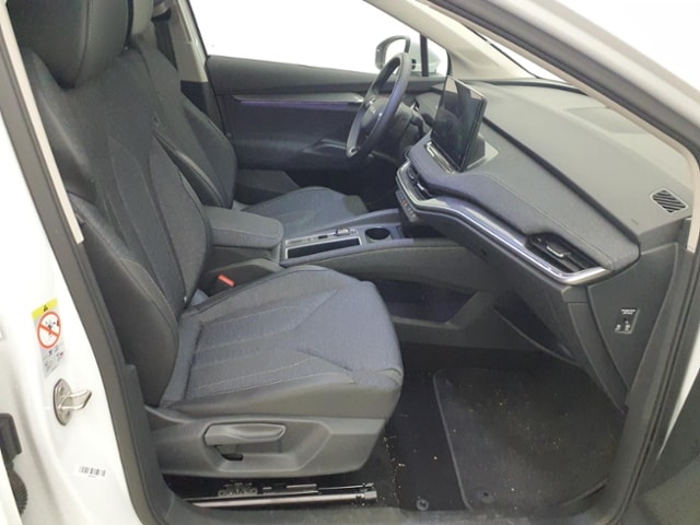 Skoda Elroq LOFT +WÄPU +AHK +CARPLAY +19" +LED +ACC +NAVI +