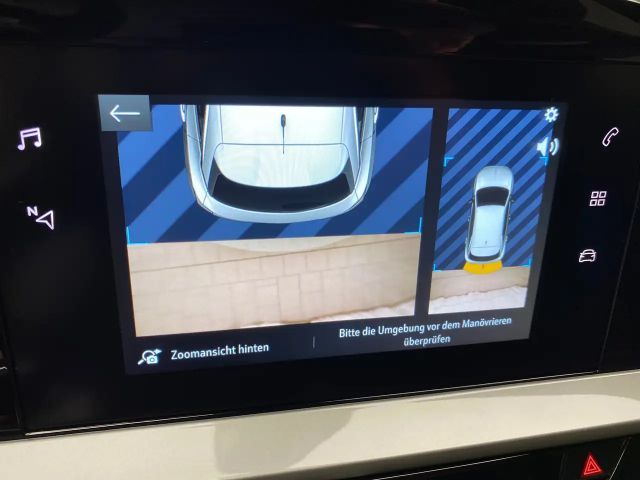 Opel Mokka GS-Line Grand Sport