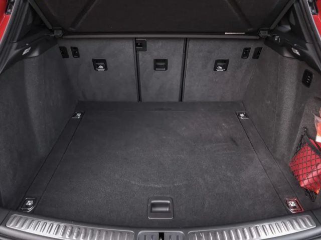 Porsche Macan LED-Pano-Luft-Bose-Chrono-Leder-21"