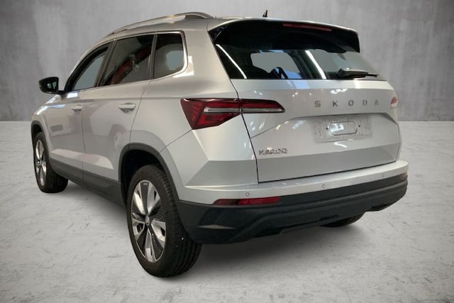 Skoda Karoq 1.5 TSI Selection