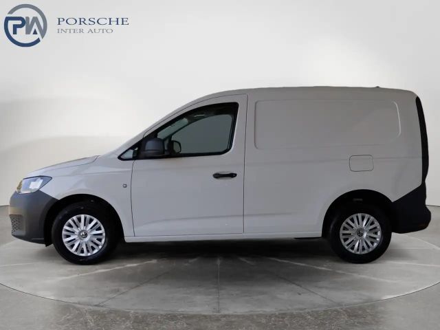 Volkswagen Caddy Cargo TDI